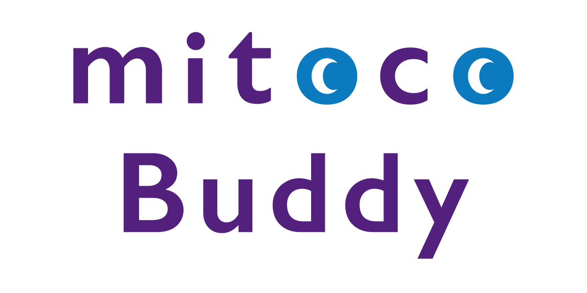 Buddyロゴ